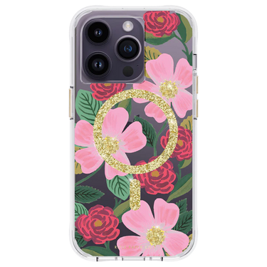 Rifle Paper Co. Rose Garden (MagSafe)